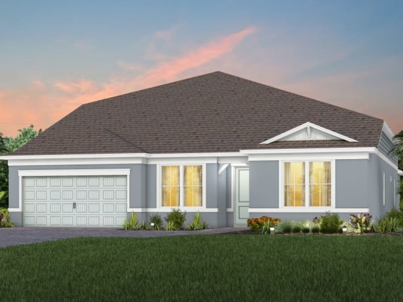 10774 Pahokee Beach Place - Florida - Orlando - 32827