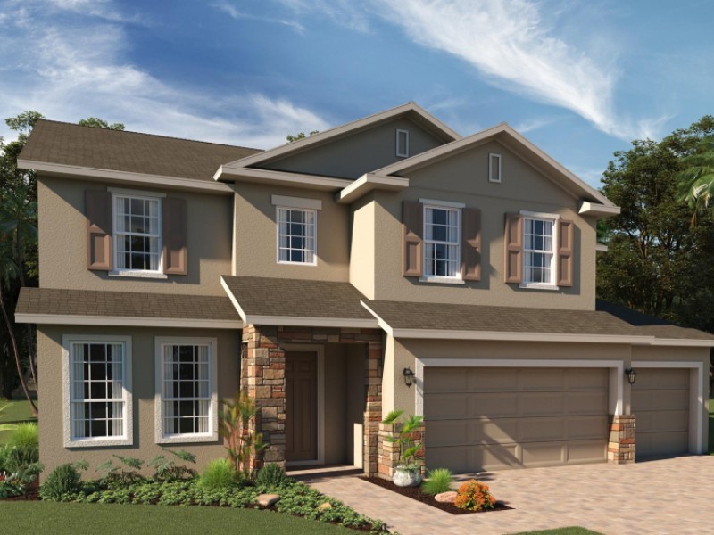 4922 Chase Court - Alabama -  - 34772