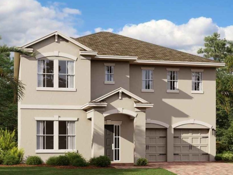 4935 Chase Court - Florida - St. Cloud - 34772