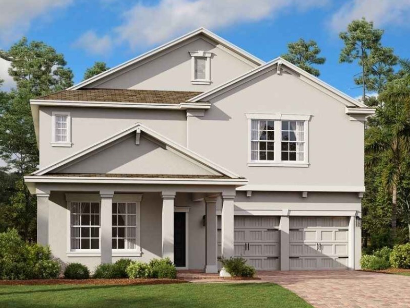 4935 Chase Court - Florida - St. Cloud - 34772