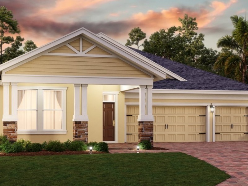 4935 Chase Court - Florida - St. Cloud - 34772