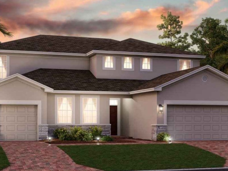 4935 Chase Court - Florida - St. Cloud - 34772