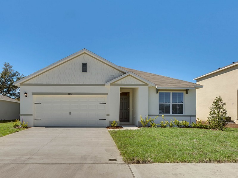 5354 Douglas Fir Drive - Alabama -  - 34771