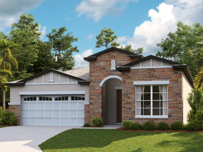 5579 Jack Brack Road - Florida - St. Cloud - 34771