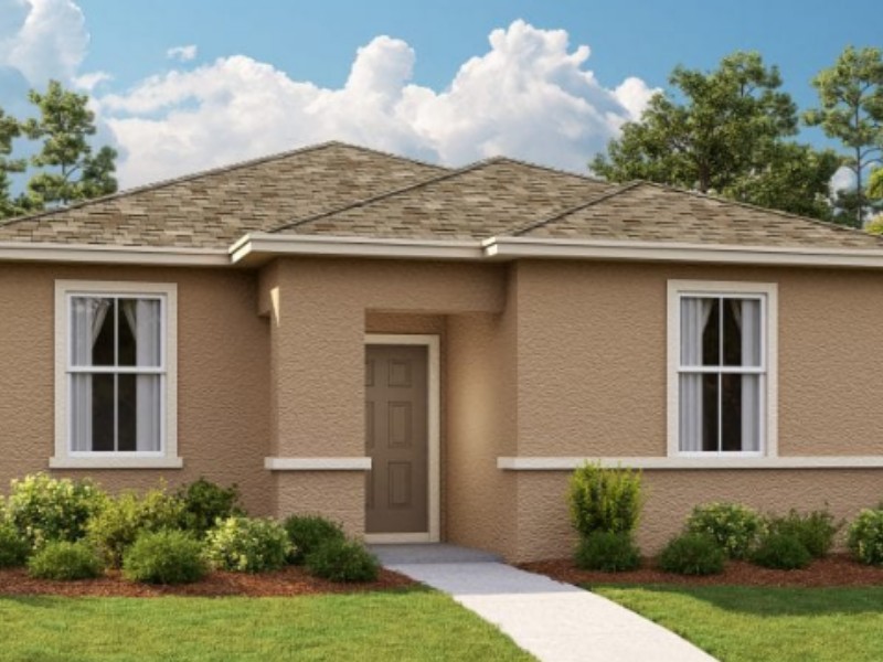 1546 Grassland Ave. - Florida - St. Cloud - 34771