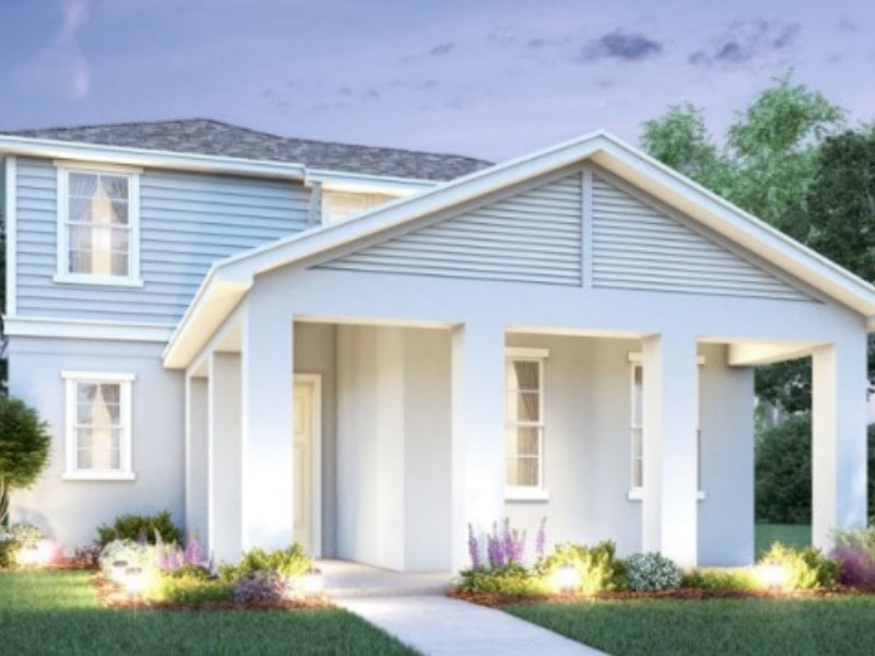 1546 Grassland Ave. - Florida - St. Cloud - 34771